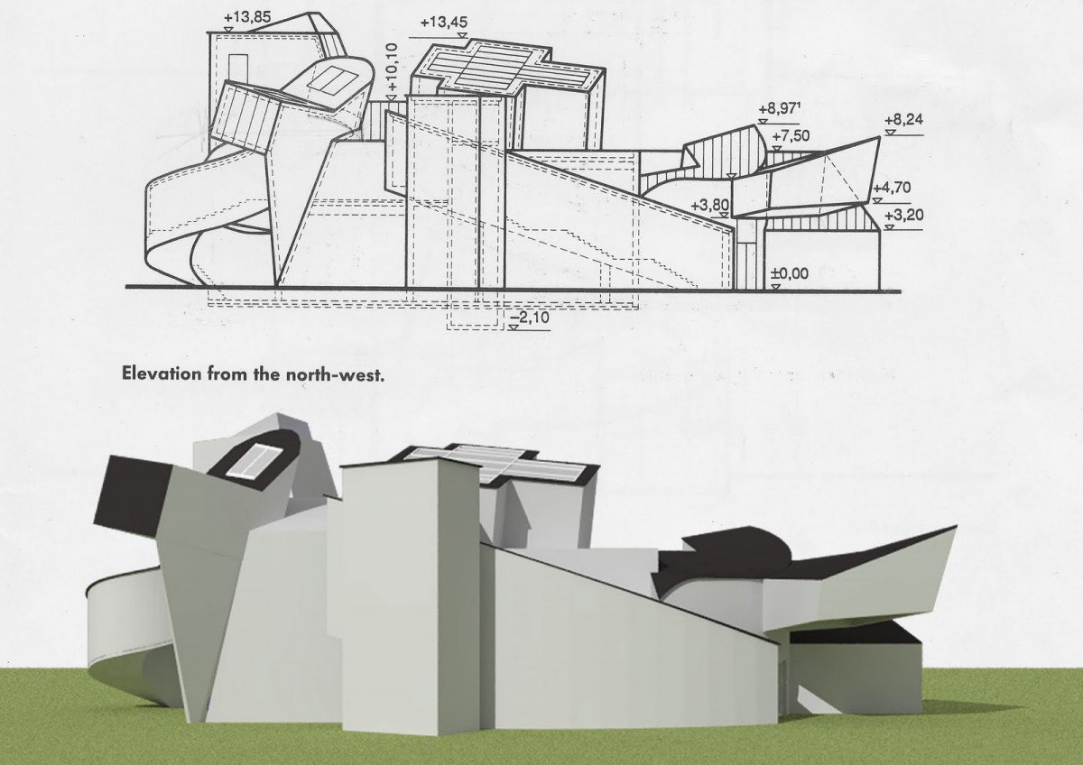 德国维特拉设计博物馆vitradesignmuseum